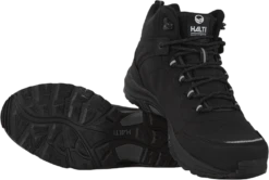 Halti Felis Mid Dx M Black -Merrell Shop 60697 50 007