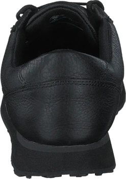 Hush Puppies Seventy8 Mt Jogger Leather W Black -Merrell Shop 60698 43 4