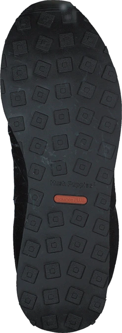 Hush Puppies Seventy8 Mt Jogger Leather W Black -Merrell Shop 60698 43 6