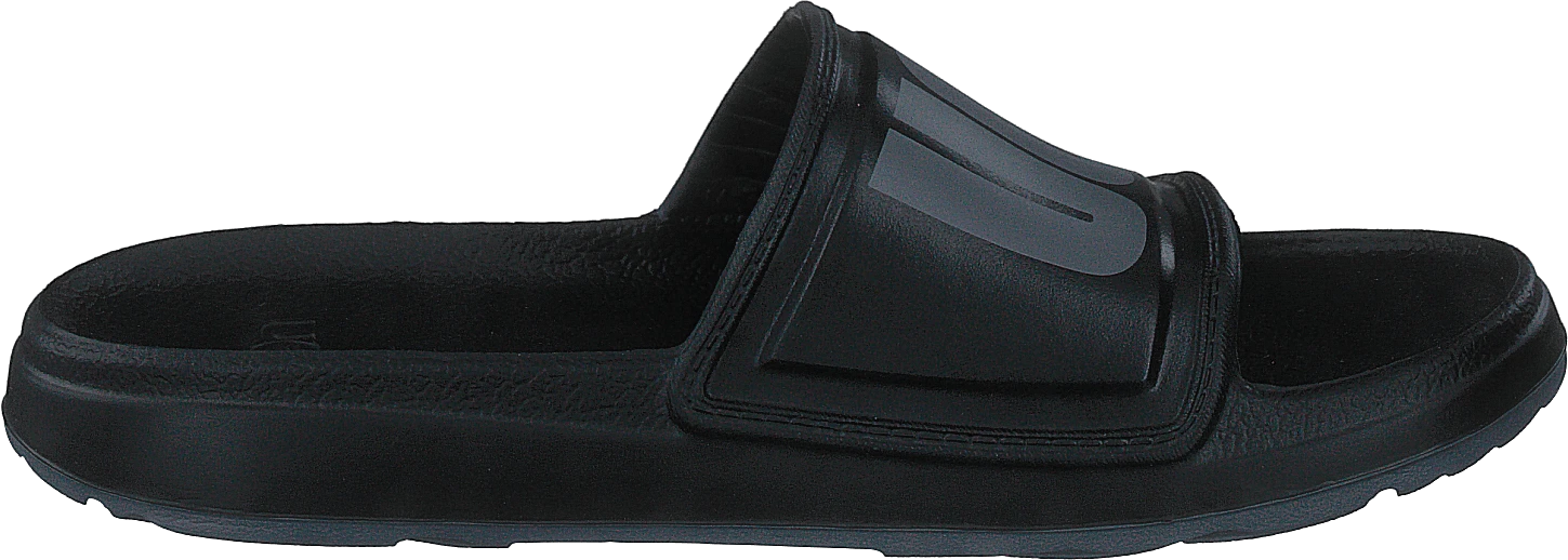 Ugg M Wilcox Slide Black 4 Ugg M Wilcox Slide Black - Image 2