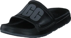 Ugg M Wilcox Slide Black 11 Ugg M Wilcox Slide Black -Merrell Shop 60699 47 2