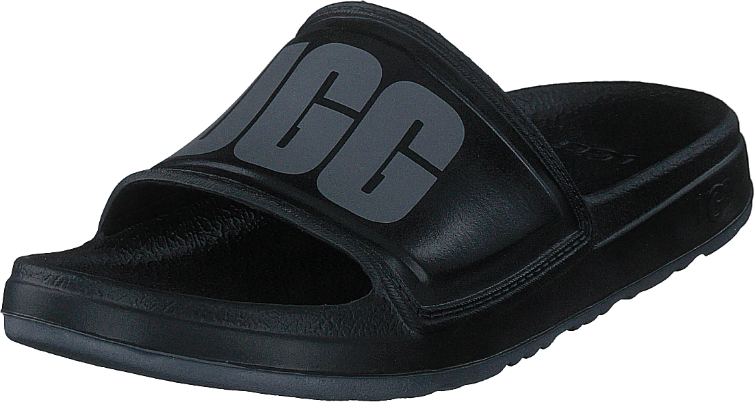 Ugg M Wilcox Slide Black 5 Ugg M Wilcox Slide Black - Image 3