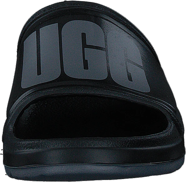 Ugg M Wilcox Slide Black 6 Ugg M Wilcox Slide Black - Image 4