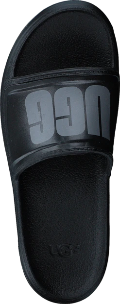 Ugg M Wilcox Slide Black 14 Ugg M Wilcox Slide Black -Merrell Shop 60699 47 5