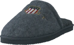Gant Tamaware Homeslipper Mid Gray -Merrell Shop 60701 29 2