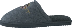 Gant Tamaware Homeslipper Mid Gray