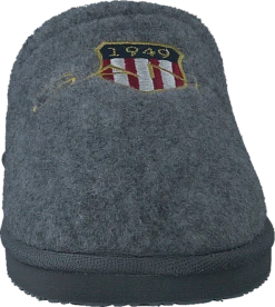 Gant Tamaware Homeslipper Mid Gray -Merrell Shop 60701 29 3