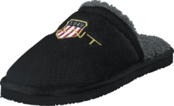 Gant Tamaware Homeslipper Black 11 Gant Tamaware Homeslipper Black -Merrell Shop 60701 30 2