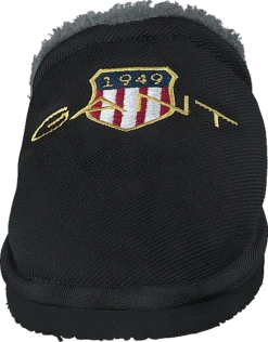 Gant Tamaware Homeslipper Black 12 Gant Tamaware Homeslipper Black -Merrell Shop 60701 30 3