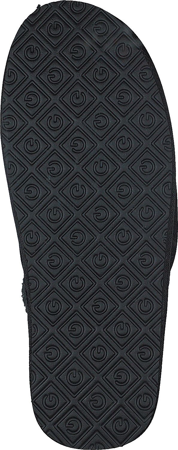 Gant Tamaware Homeslipper Black 9 Gant Tamaware Homeslipper Black - Image 7