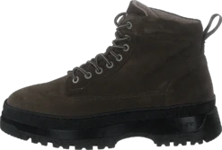 Gant St Grip Mid Boot Olive