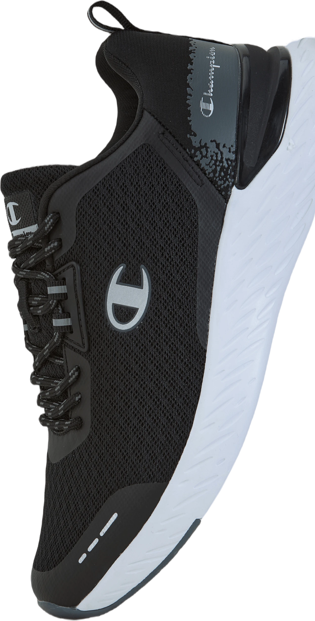 Champion Low Cut Shoe Bold Xs Kk001 8 Champion Low Cut Shoe Bold Xs Kk001 - Image 6