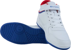 Champion Mid Cut Shoe Rebound Vintage Ww007 -Merrell Shop 60703 86 008