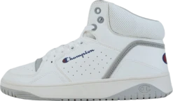 Champion Mid Cut Shoe Royal Mid Ww001