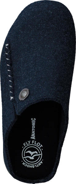 Fly Flot 484-6679 Blue -Merrell Shop 60705 56 5