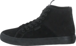 DC SHOES Manual Hi Le Black/black/black