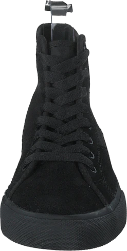 DC SHOES Manual Hi Le Black/black/black -Merrell Shop 60708 59 3