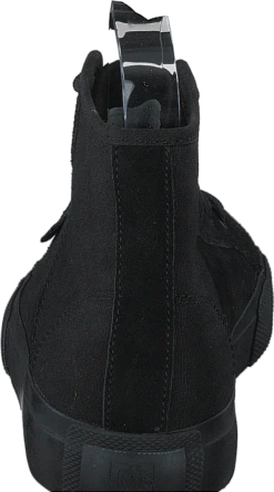 DC SHOES Manual Hi Le Black/black/black -Merrell Shop 60708 59 4