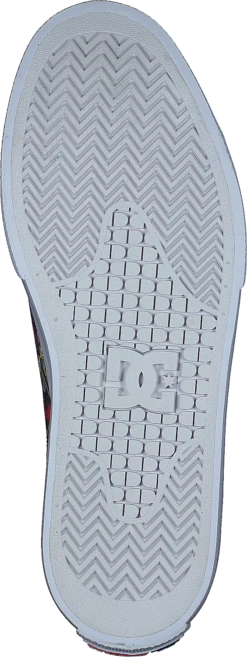 DC SHOES Dp Manual Hi Black Multi -Merrell Shop 60708 65 6