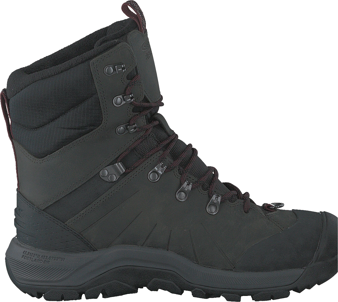 Keen Ke Revel Iv High Polar Magnet-red Carpet 4 Keen Ke Revel Iv High Polar Magnet-red Carpet - Image 2