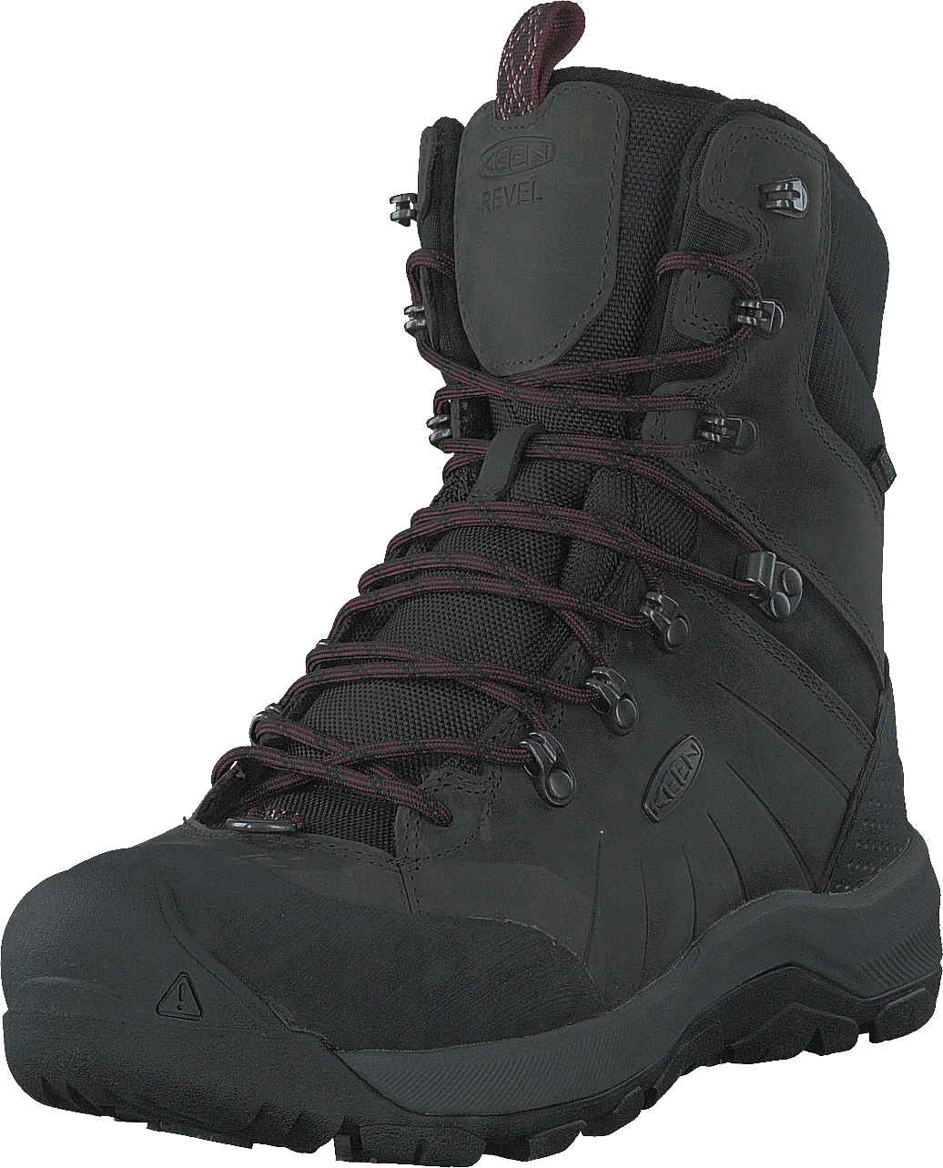 Keen Ke Revel Iv High Polar Magnet-red Carpet 5 Keen Ke Revel Iv High Polar Magnet-red Carpet - Image 3