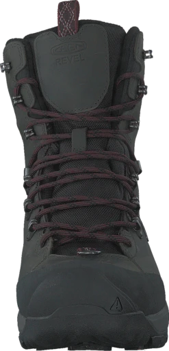 Keen Ke Revel Iv High Polar Magnet-red Carpet 12 Keen Ke Revel Iv High Polar Magnet-red Carpet -Merrell Shop 60708 78 3