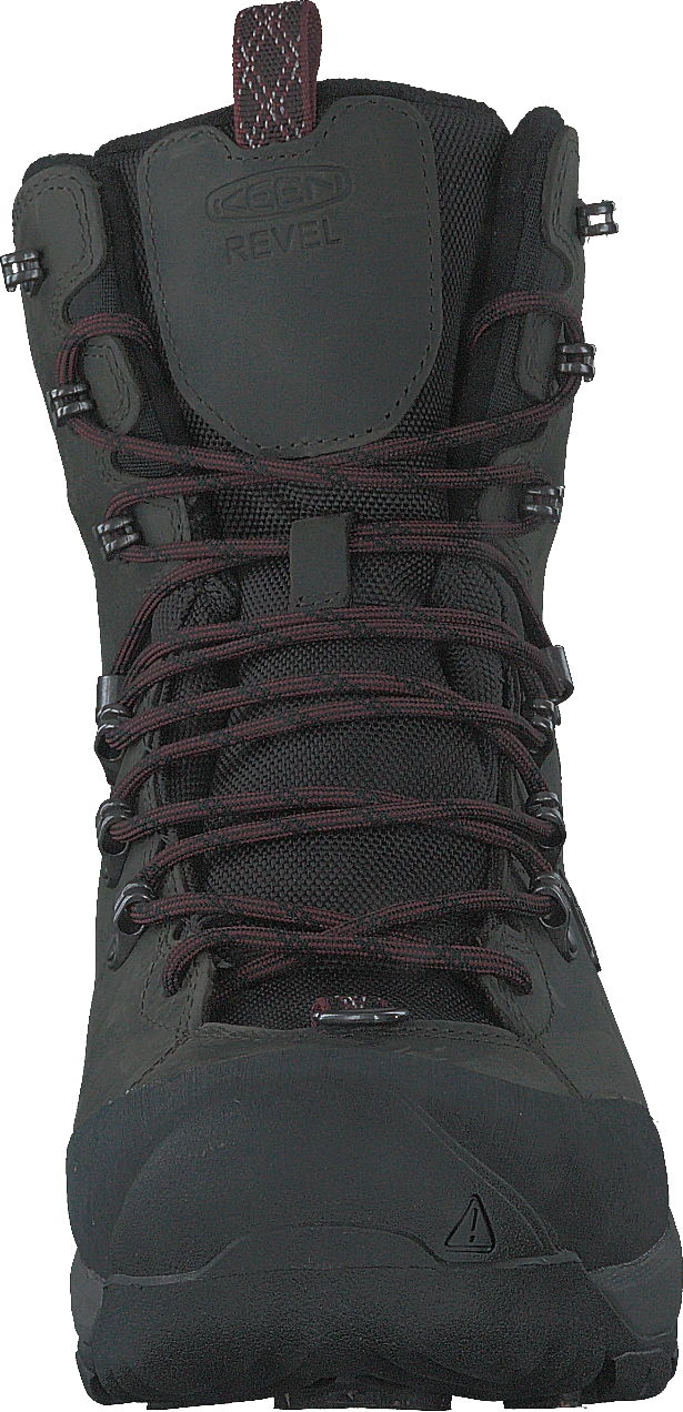 Keen Ke Revel Iv High Polar Magnet-red Carpet 6 Keen Ke Revel Iv High Polar Magnet-red Carpet - Image 4