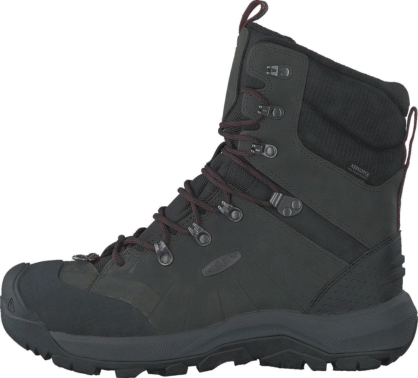 Keen Ke Revel Iv High Polar Magnet-red Carpet 3 Keen Ke Revel Iv High Polar Magnet-red Carpet