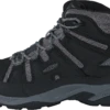 Keen Ke Ke Circadia Mid Wp M-black- Black-steel Grey -Merrell Shop 60708 80