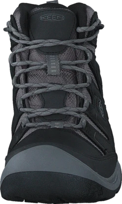 Keen Ke Ke Circadia Mid Wp M-black- Black-steel Grey -Merrell Shop 60708 80 3
