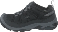 Keen Ke Ke Circadia Wp M-black-stee Black-steel Grey