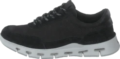Clarks Nature X One Black Combi