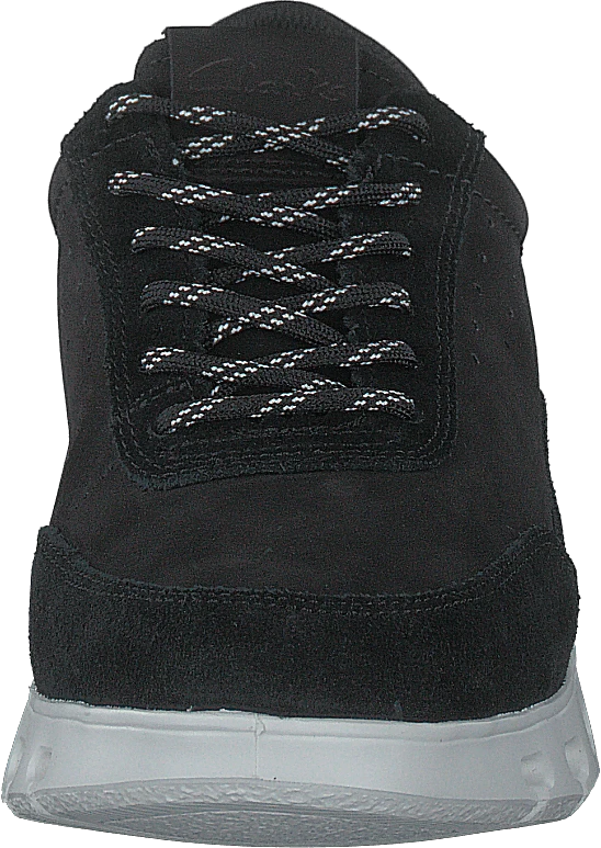 Clarks Nature X One Black Combi 6 Clarks Nature X One Black Combi - Image 4