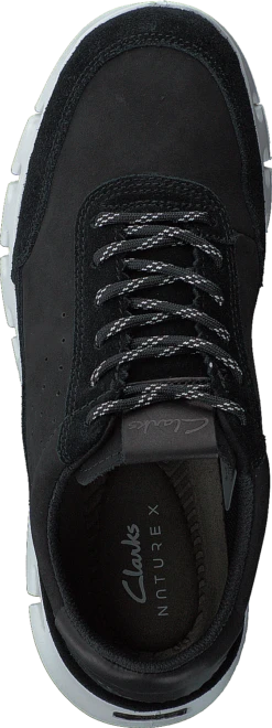 Clarks Nature X One Black Combi 14 Clarks Nature X One Black Combi -Merrell Shop 60713 73 5