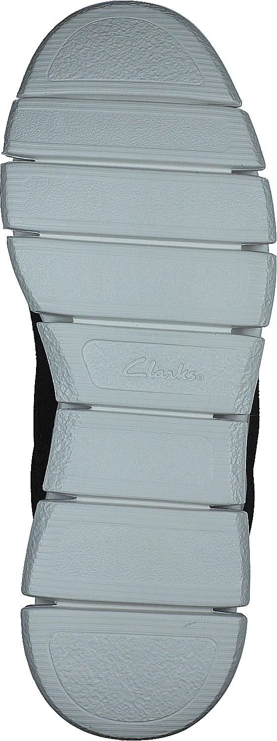 Clarks Nature X One Black Combi 9 Clarks Nature X One Black Combi - Image 7