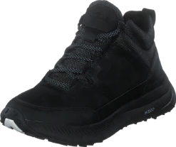 Clarks Atl Trailup Wp Black Nubuck -Merrell Shop 60713 76 2