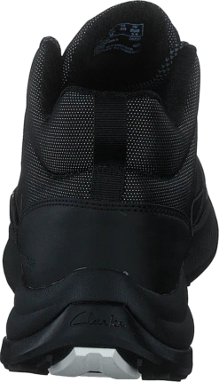 Clarks Atl Trailup Wp Black Nubuck -Merrell Shop 60713 76 4