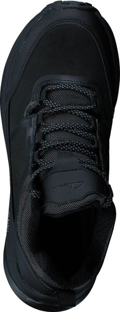 Clarks Atl Trailup Wp Black Nubuck -Merrell Shop 60713 76 5