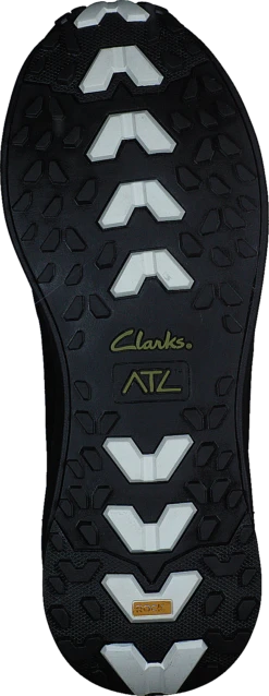 Clarks Atl Trailup Wp Black Nubuck -Merrell Shop 60713 76 6