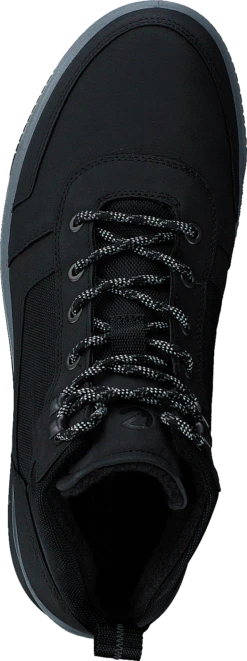 Ecco Byway Tred Black/black -Merrell Shop 60725 23 5