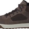 Ecco Byway Tred Taupe/coffee -Merrell Shop 60725 24