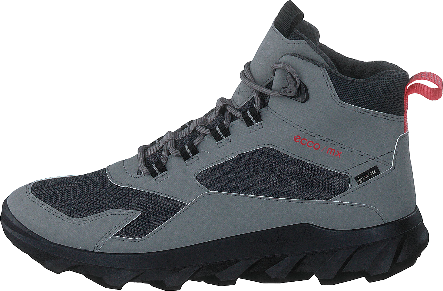 Ecco Mx M Steel/magnet 3 Ecco Mx M Steel/magnet