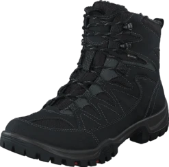 Ecco Xpedition Iii M Black/black -Merrell Shop 60725 36 2