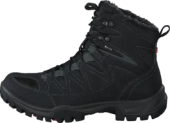 Ecco Xpedition Iii M Black/black