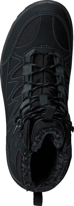 Ecco Xpedition Iii M Black/black -Merrell Shop 60725 36 5