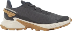 Salomon Alphacross 4 Ebony/rainy Day/phantom -Merrell Shop 60728 31 003