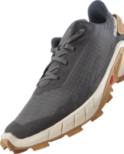 Salomon Alphacross 4 Ebony/rainy Day/phantom -Merrell Shop 60728 31 006