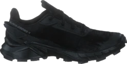 Salomon Alphacross 4 Gtx Black/black/black -Merrell Shop 60728 35 1