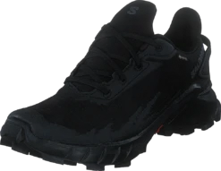 Salomon Alphacross 4 Gtx Black/black/black -Merrell Shop 60728 35 2