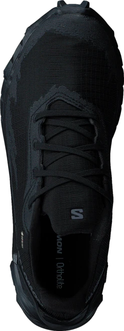 Salomon Alphacross 4 Gtx Black/black/black -Merrell Shop 60728 35 5